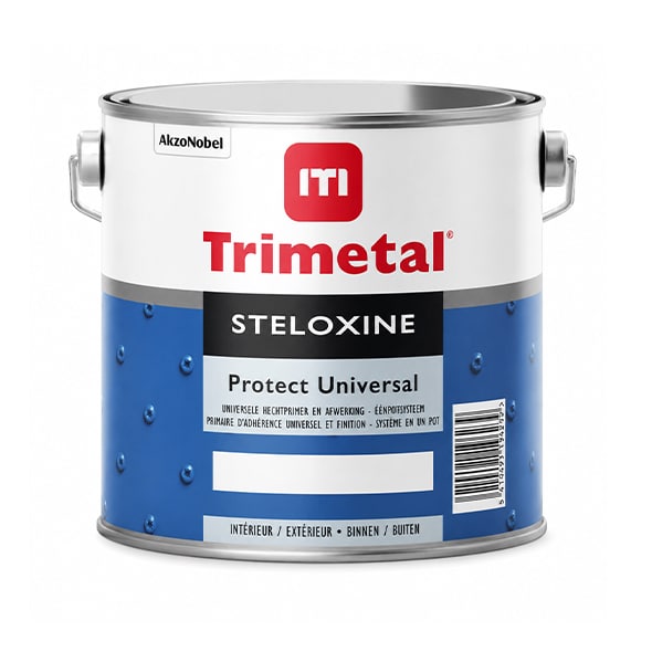 Trimetal Steloxine Protect Universal 2,5 liter
