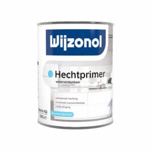 Wijzonol Hechtprimer 1 Liter AQ Productfoto