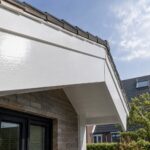 net geschilderde boeidelen hoogglans 1
