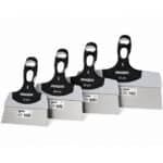 Anza Pro Spackmes Softgrip