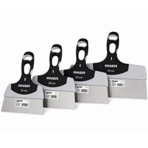 Anza Pro Spackmes Softgrip