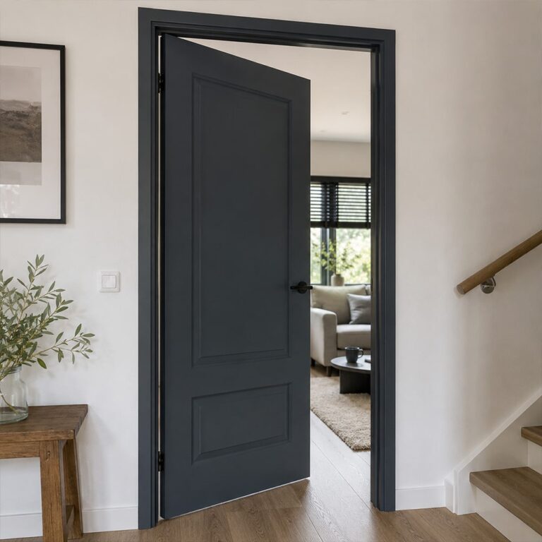 Binnendeur RAL 7016 Antracietgrijs