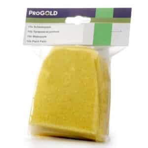 ProGold Schilderpads voor Onderdeurtje