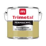 Trimetal Permacryl Omniprimer 2,5 liter