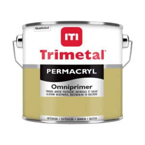 Trimetal Permacryl Omniprimer 2,5 liter