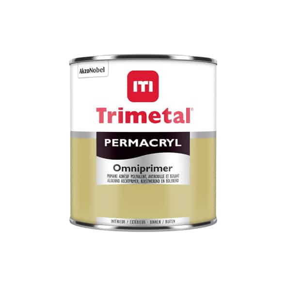 Trimetal Permacryl Omniprimer