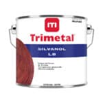 Trimetal Silvanol LB 2,5 liter
