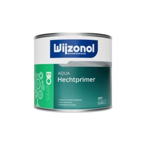 Wijzonol AQUA Hechtprimer 500 ml donkere kleur