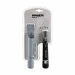 Anza Mini softgrip verfschraper 24mm verpakking