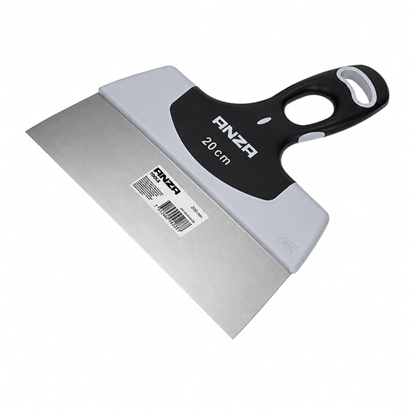 Anza Pro Spackmes Softgrip 20 cm