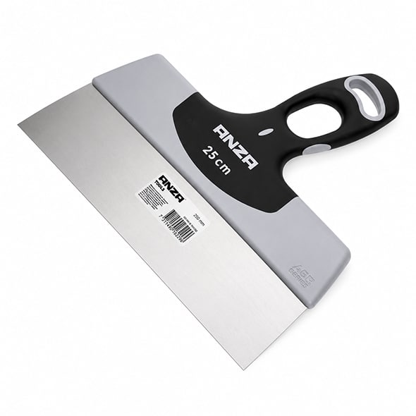 Anza Pro Spackmes Softgrip 25 cm