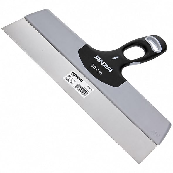 Anza Pro Spackmes Softgrip 35 cm