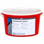 KEIM Concreton Black