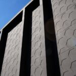 KEIM Concreton Black voorbeeld