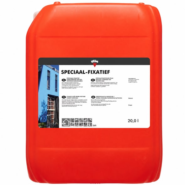 KEIM Speciaal Fixatief 20 liter