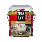 Trae Lyx Renovator 2,5 liter