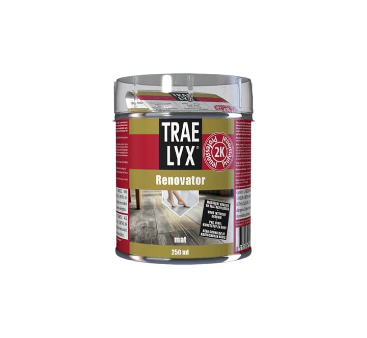 Trae Lyx Renovator 250 ml