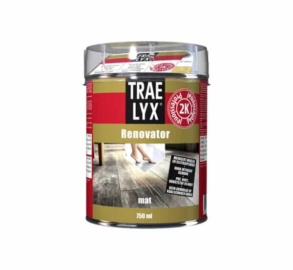 Trae Lyx Renovator
