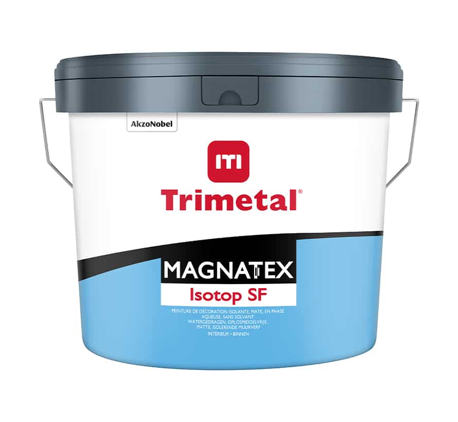 Trimetal Magnatex Isotop SF 10 liter
