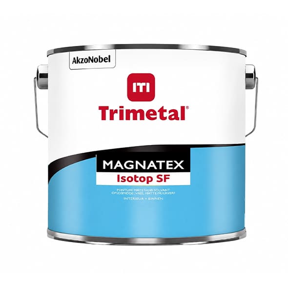 Trimetal Magnatex Isotop SF 2,5 liter