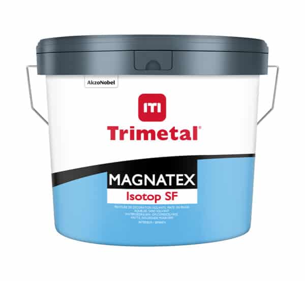 Trimetal Magnatex Isotop SF