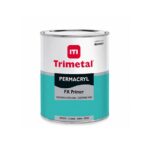 Trimetal Permacryl FX Primer