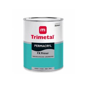 Trimetal Permacryl FX Primer