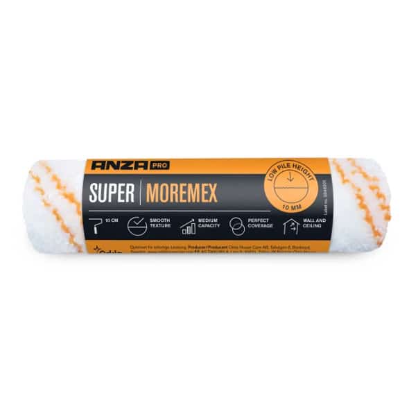 Anza Pro MoreMex in verpakking