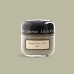 Barge Stone – Dark Little Greene kleur