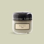Barge Stone Little Greene sample pot