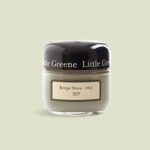 Barge Stone – Mid Little Greene sample pot