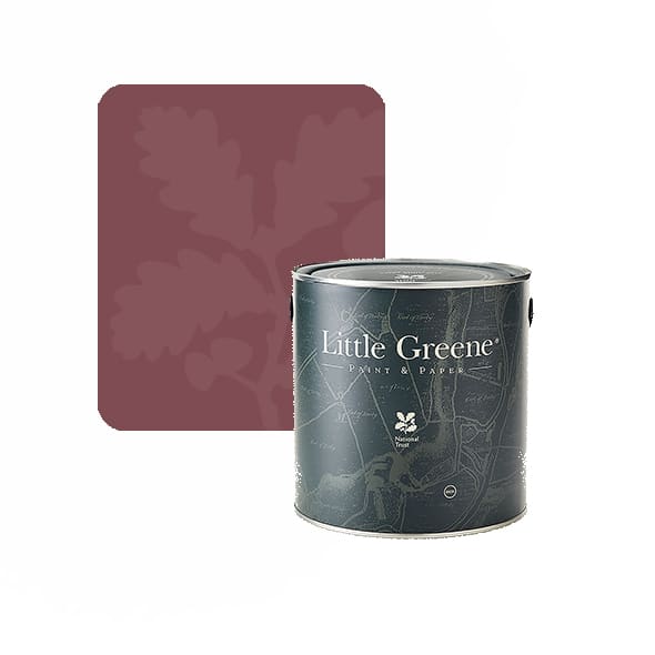Basque Little Greene Archief kleur