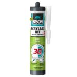 Bison Acrylaatkit Snel