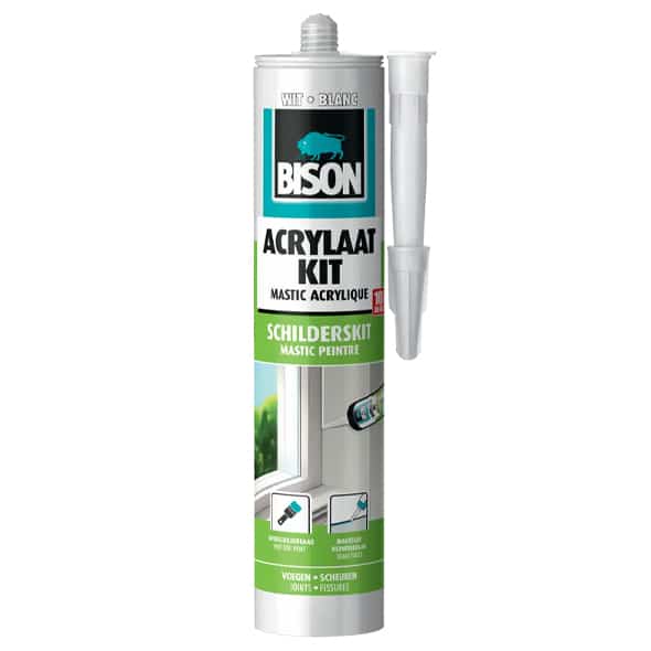Bison Acrylaatkit