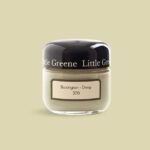 Boxington – Deep 370 Little Greene sample pot