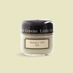 Boxington – Mid 369 Little Greene Sample pot