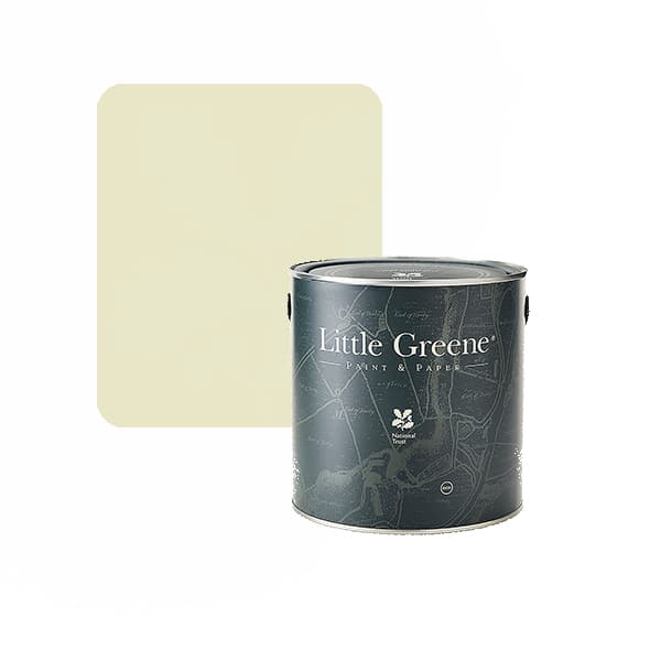 Boxington Mid 369 Little Greene kleur