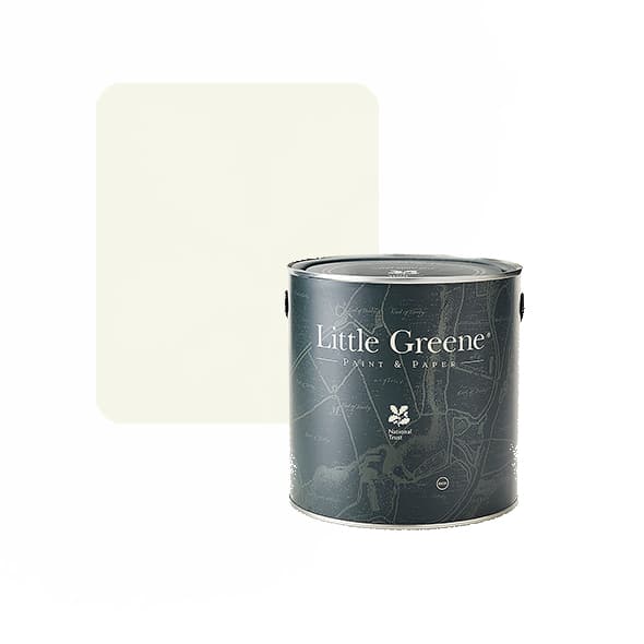 Camisole Little Greene archief kleur