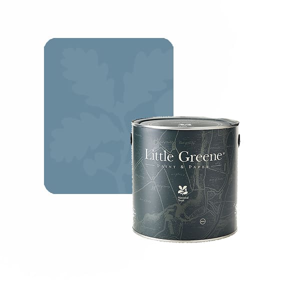 Carnival Little Greene archief kleur