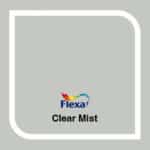 Clear Mist Flexa kleur