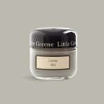 Cobble Little Greene sample pot