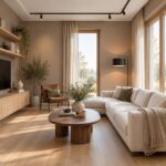 Country Soil kleur voorbeeld