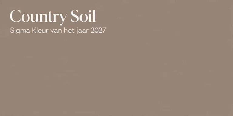 Country Soil rechthoek 1000x500