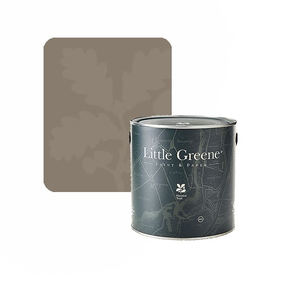 Dart Little Greene archief kleur