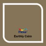 Earthly Calm Flexa kleur