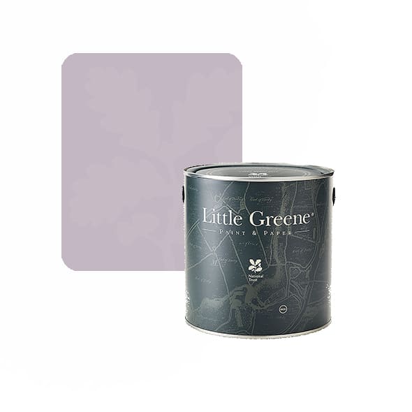 Far Atoll Little Greene archief kleur