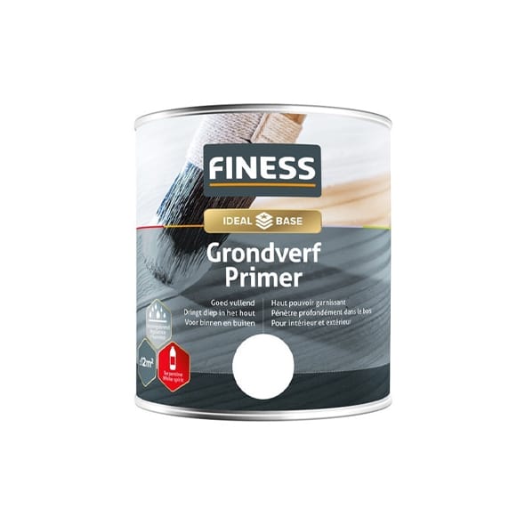 Finess Grondverf Alkyd