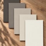 Flexa Pure Kleurstaal Collectie Grey 2