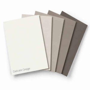 Flexa Pure Kleurstaal Collectie Stone