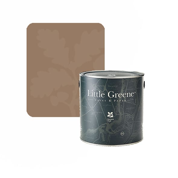 Flight Pink 354 Little Greene kleur